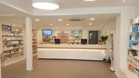 Pharmacie Dodrimont