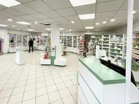 Pharmacie Familia - Bressoux