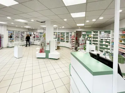 Pharmacie Familia - Bressoux