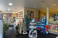 Pharmacie Horrion