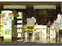 Pharmacie Stassen - Bya