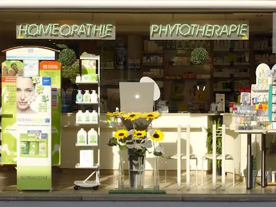 Pharmacie Stassen - Bya