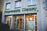 Vpharma Rocourt
