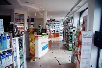 Vpharma Vottem
