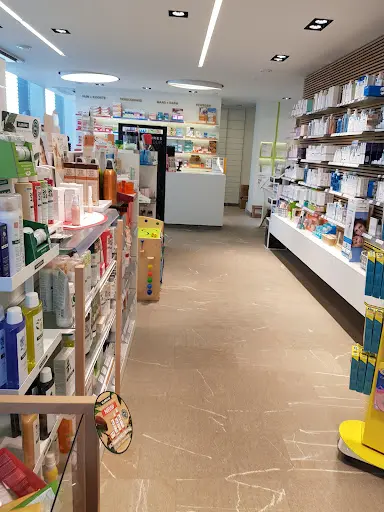 Apotheek de Loore