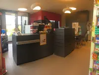 Apotheek Nieuwmoer Bvba