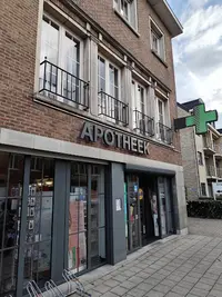 Apotheek
