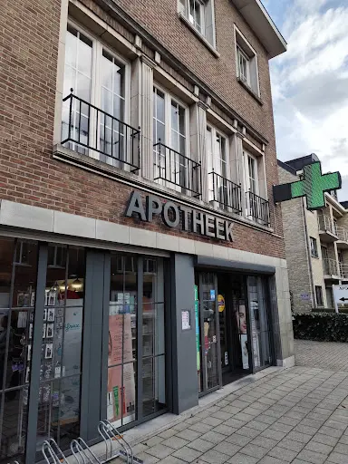 Apotheek