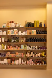 Hendrickx Apotheek Bvba