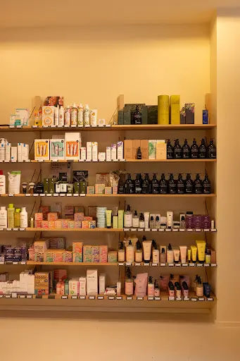 Hendrickx Apotheek Bvba