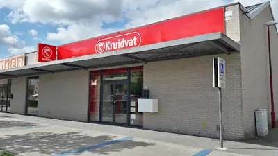 Kruidvat