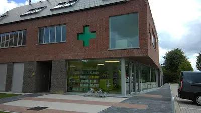 Pharmacie Curavit