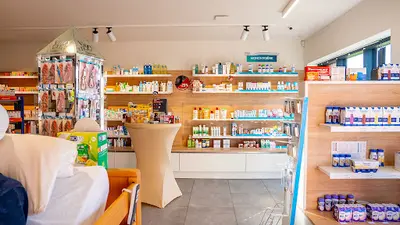 Apotheek Kinget Kampenhout Zorgpunt