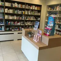 Apotheek Van Hamme Jean-marie