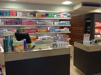 Pharmacie Vemaco