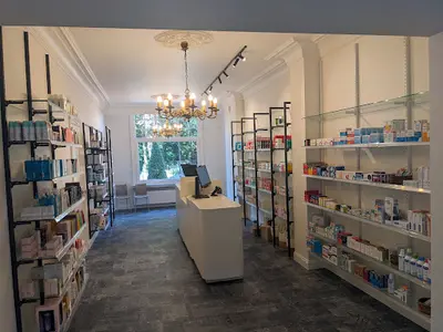 Apotheek de Linden