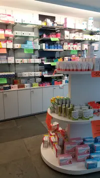 Extra-pharma Apotheek