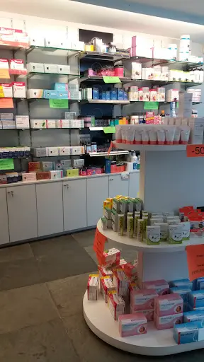 Extra-pharma Apotheek
