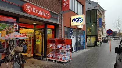 Kruidvat