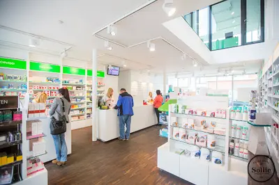 Sollie Apothekers Kapellen