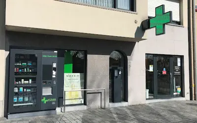 Apotheek Van Landschoot