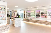 Pharmacie Salvia