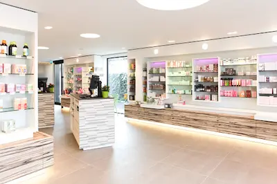 Pharmacie Salvia
