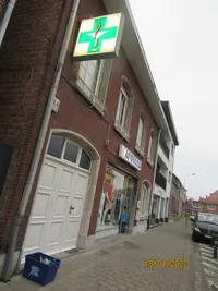 Apotheek de Groot