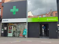 Multipharma