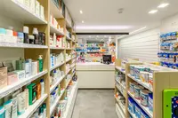 Pharmacy Monnissen