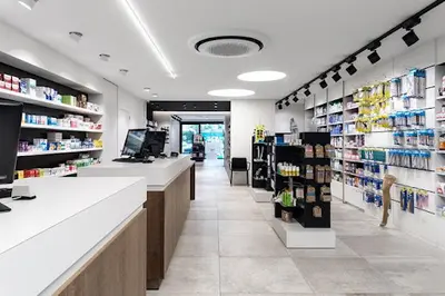 Apotheek Cosaert In Knokke-heist