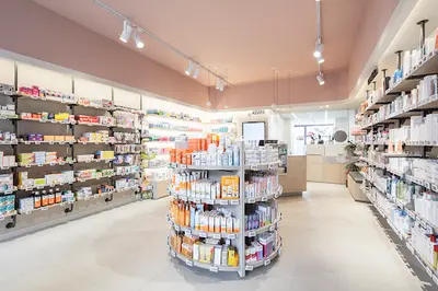 Apotheek Debruyne Ellen