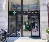 Apotheek Verslype Cosmopolite