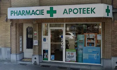 Pharmacie Basilique