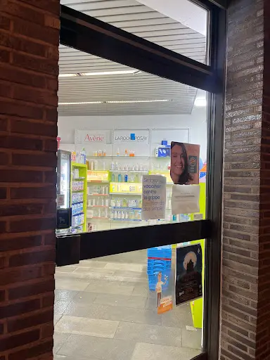 Pharmacie Sainte-anne