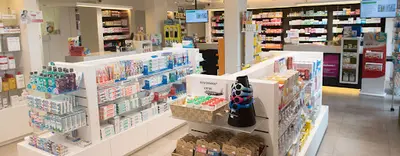 Apotheek Wouters Koersel