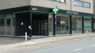 Apotheek Zowel Koersel