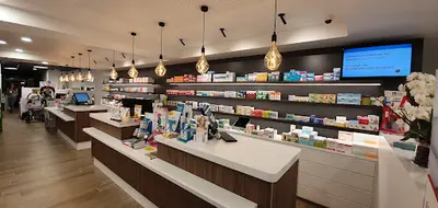 Pharmacie Vranken