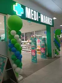 Medi-market Kraainem