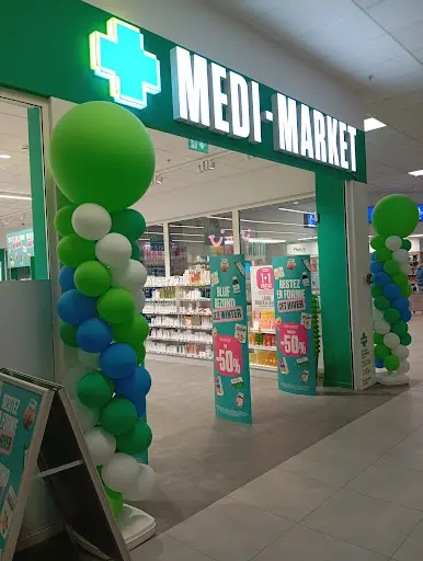 Medi-market Kraainem