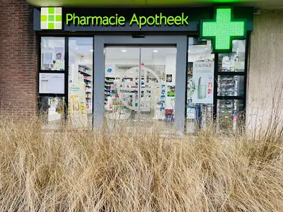 Pharmacie Digitale