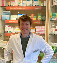 Pharmacie Ghiselings Kraainem