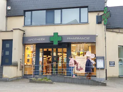 Pharmacie Wils