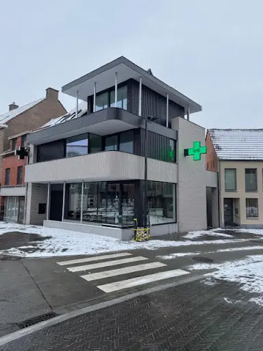 Centrum Apotheek Kruishoutem