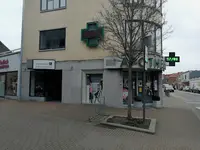 Apotheek Ann Verplaetse Nv