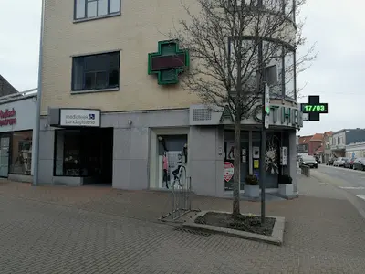 Apotheek Ann Verplaetse Nv