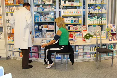 Apotheek Seurinck
