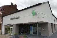 Pharmacie Brodéoux