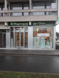 Pharmacie de I Orjo