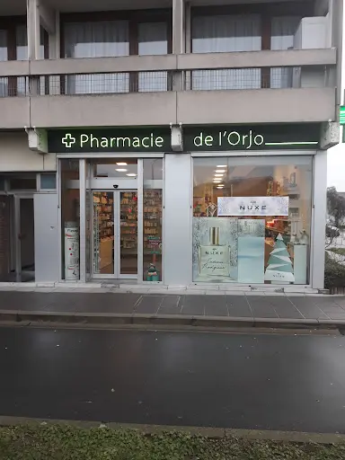 Pharmacie de I Orjo